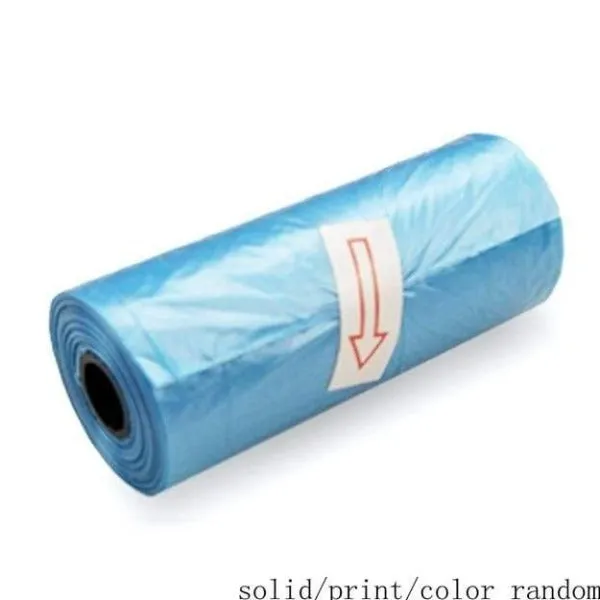 Portable Cat Poop Bag Dispenser