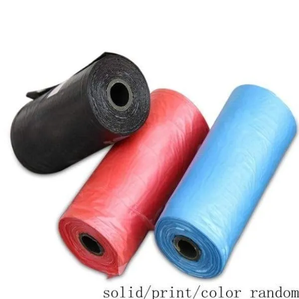Portable Cat Poop Bag Dispenser
