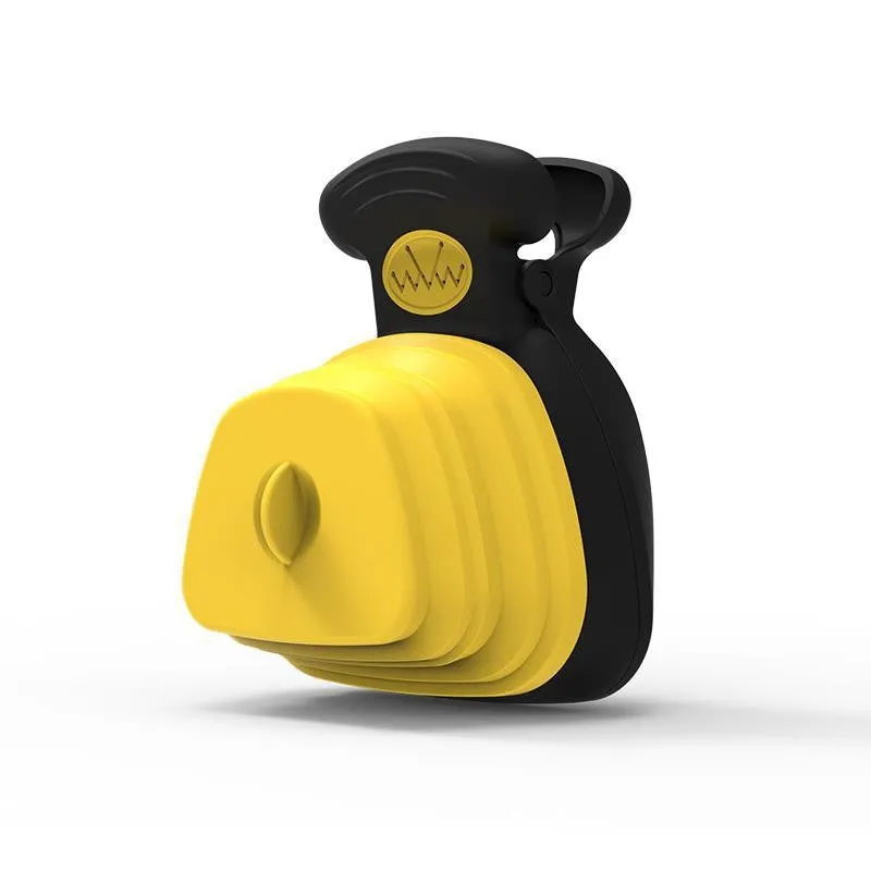 🔥Portable Dog Poop Scooper