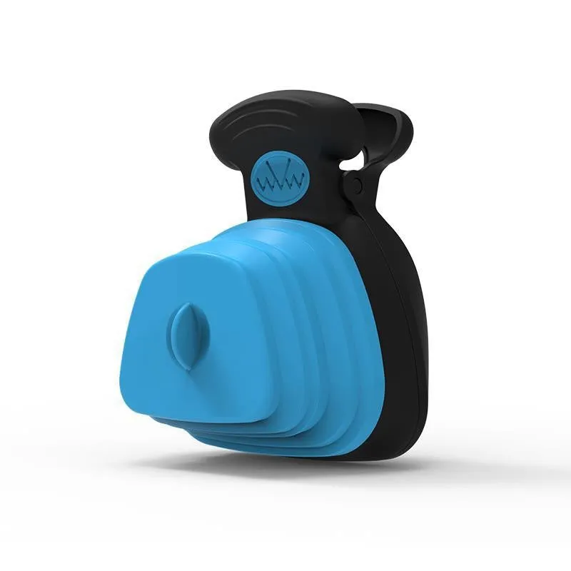 🔥Portable Dog Poop Scooper