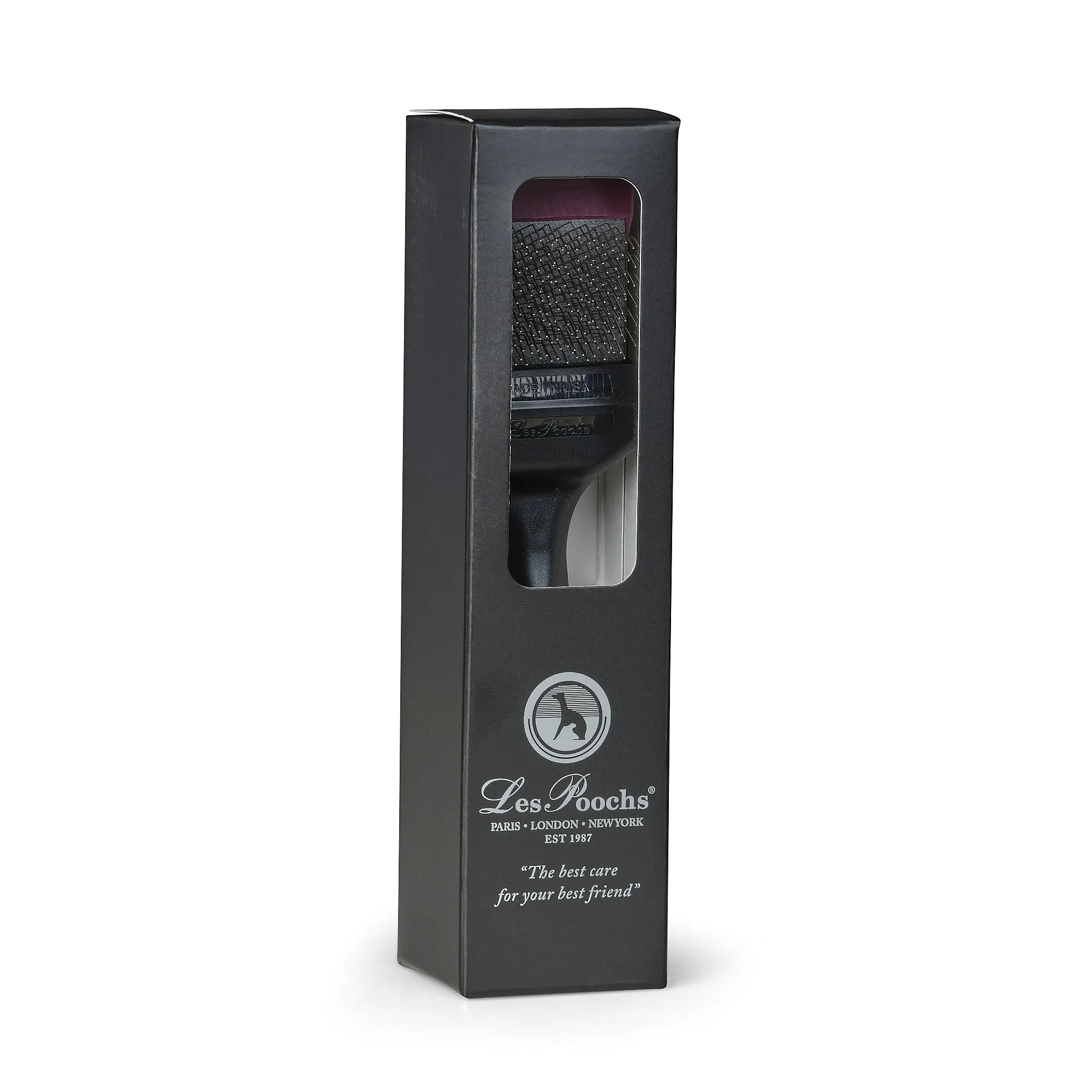 Pro Brush – Firm Flexible Head