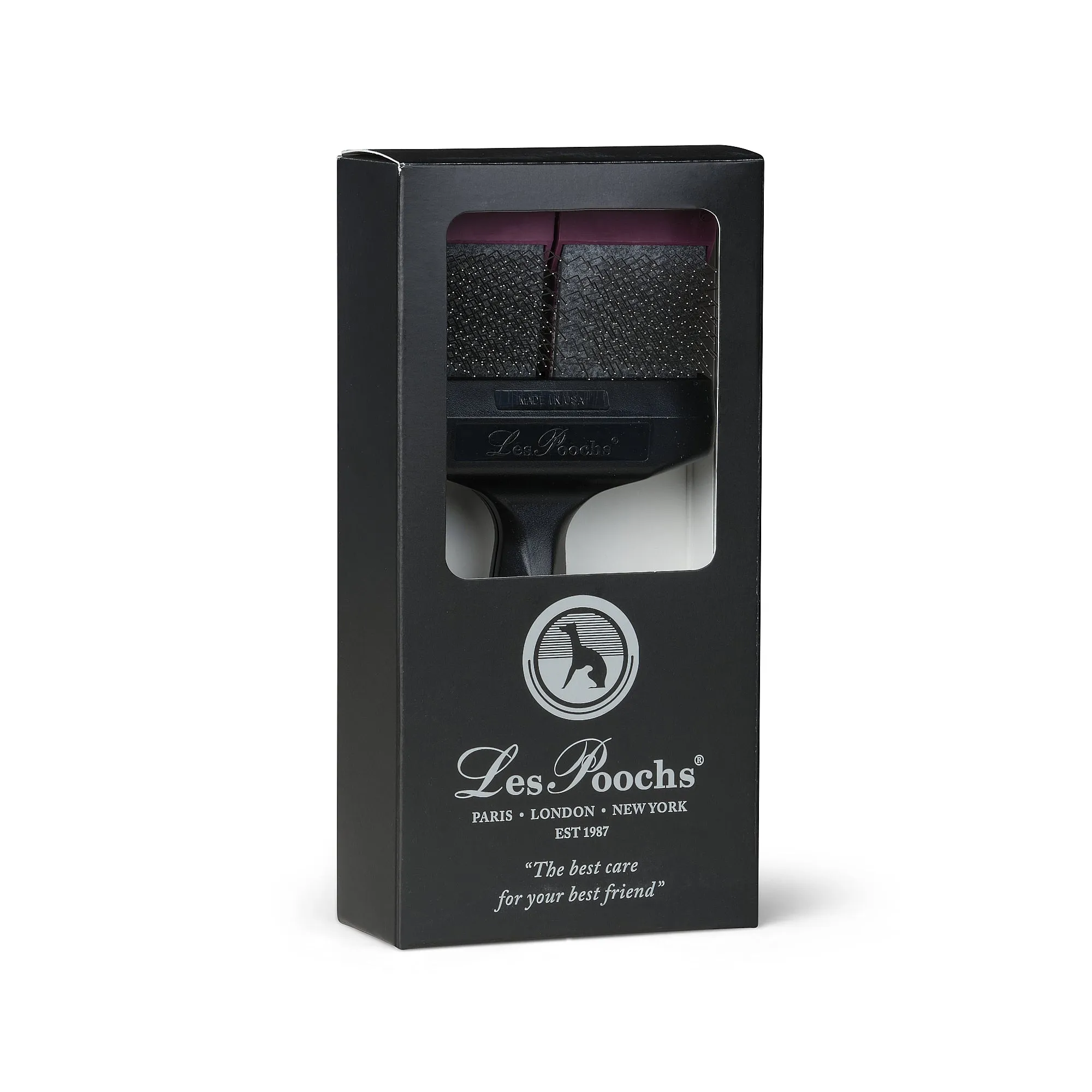 Pro Brush – Firm Flexible Head