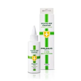 Prunus Aroma Pet Ear Cleanser