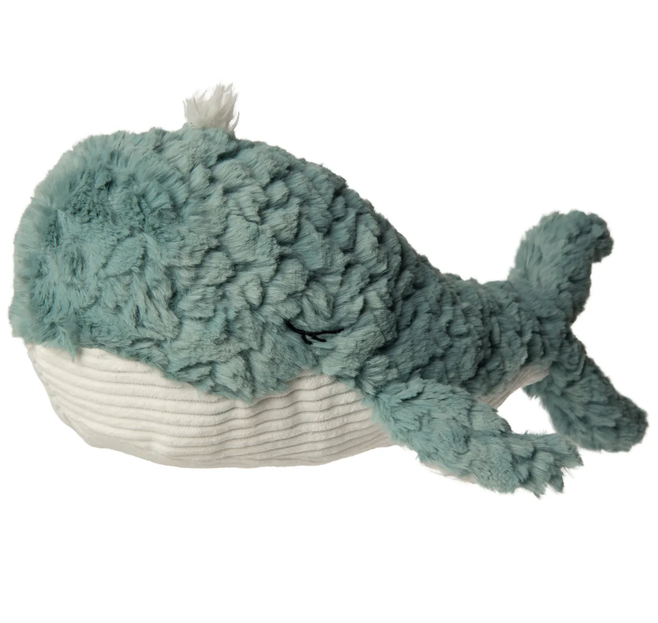 Putty Whale