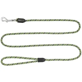 RC Dog Rope Leash Dark Olive