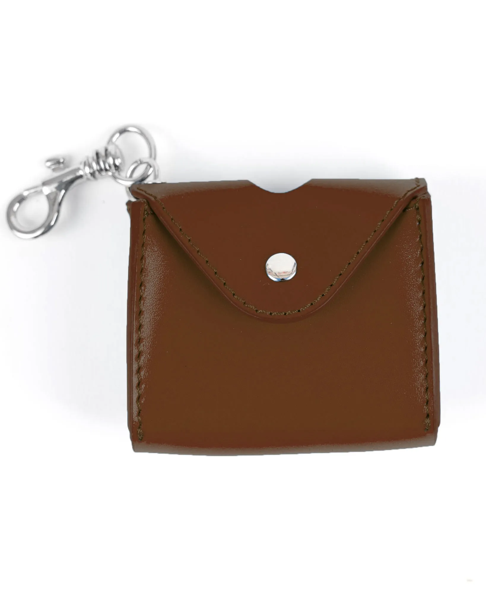 Scrappy Poop Bag Holder