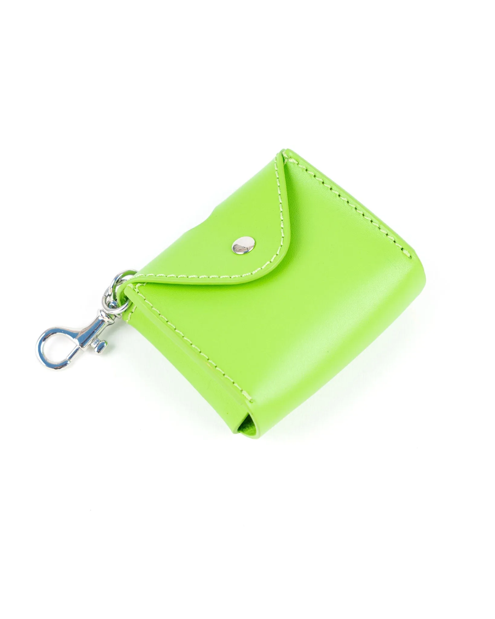 Scrappy Poop Bag Holder
