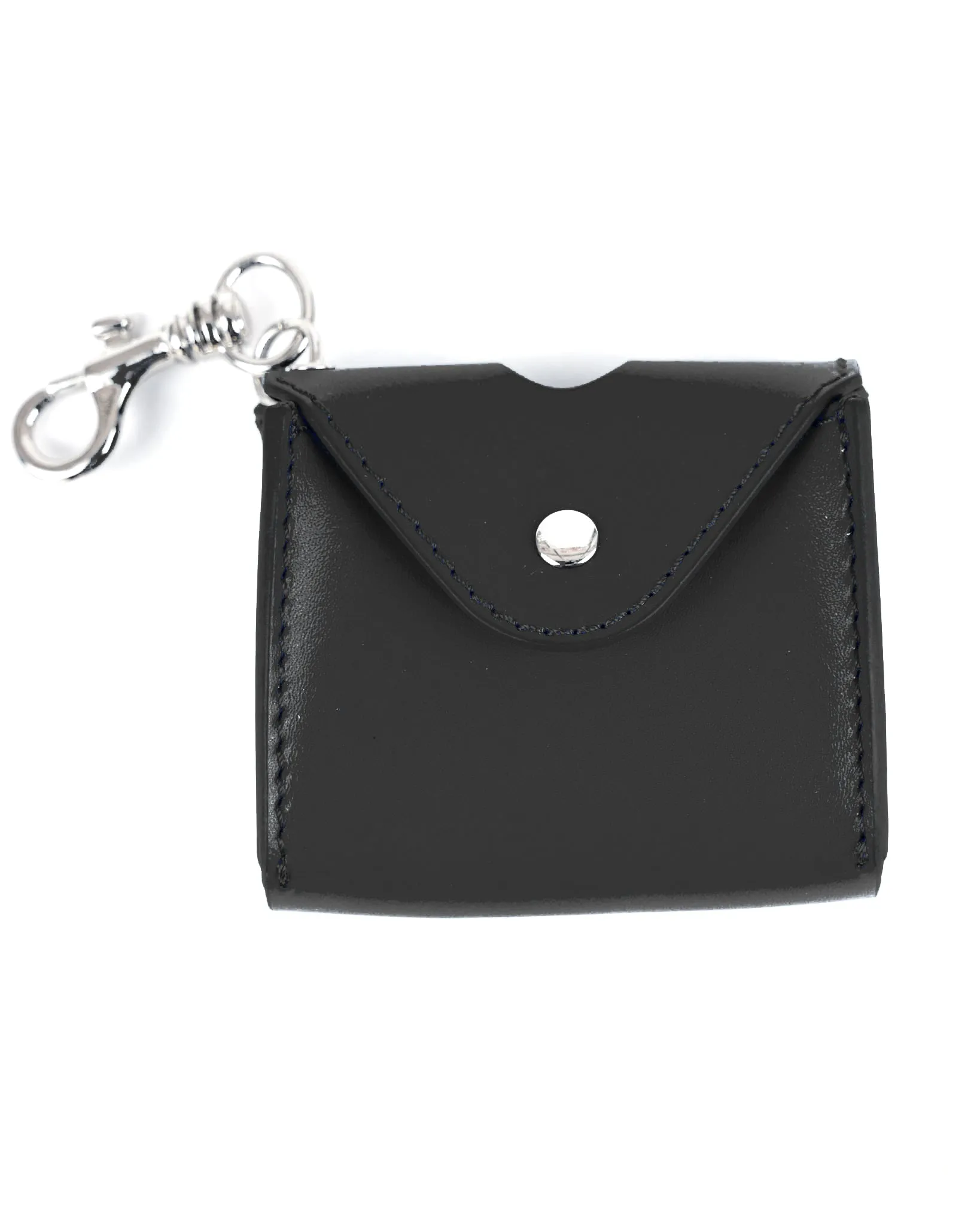 Scrappy Poop Bag Holder