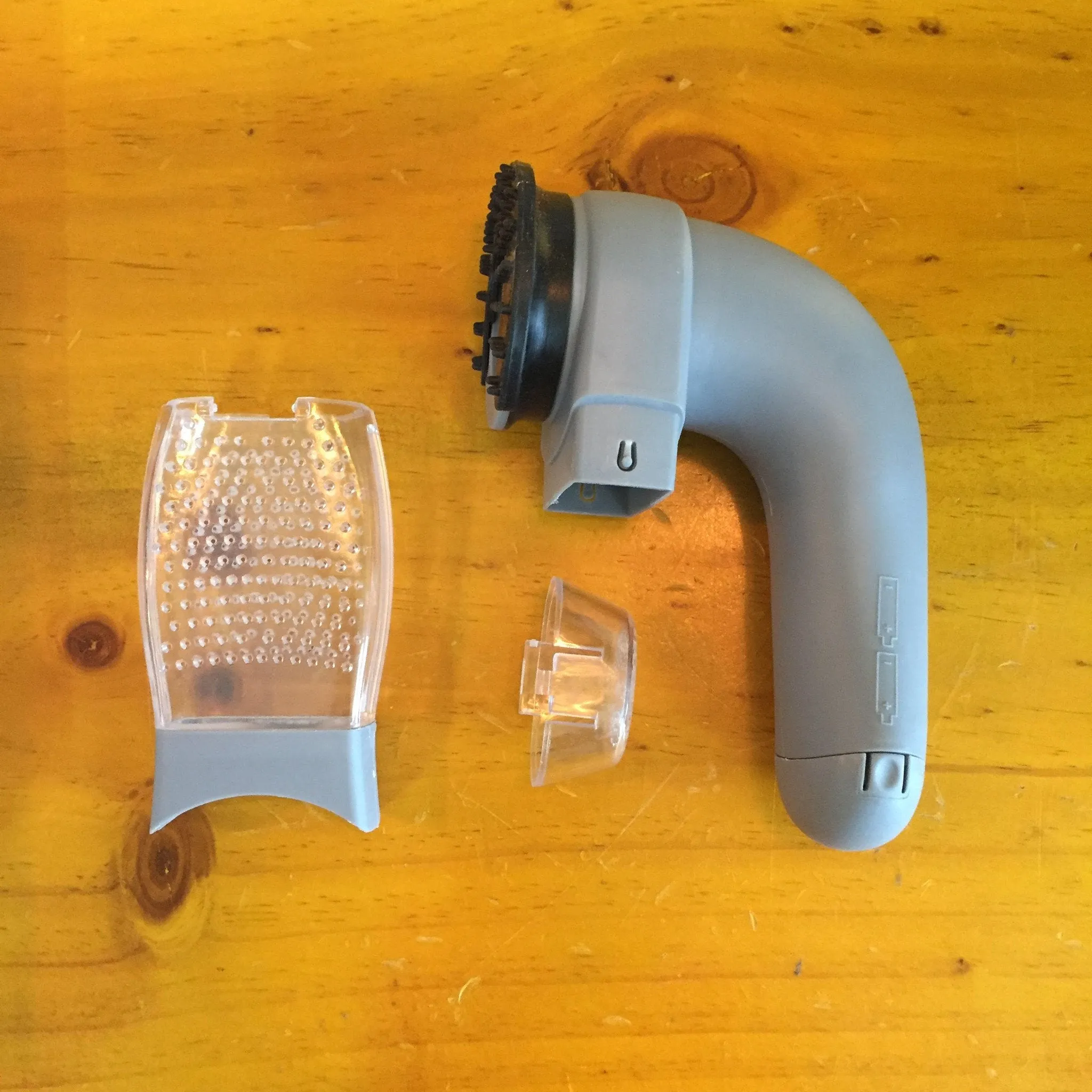 Shed Pal Pet Hair Removal Vacuum