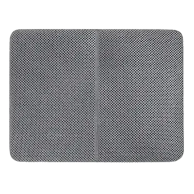 Stop Litter Tracking: Waterproof and Best-Selling Cat Litter Mat