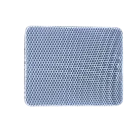 Stop Litter Tracking: Waterproof and Best-Selling Cat Litter Mat