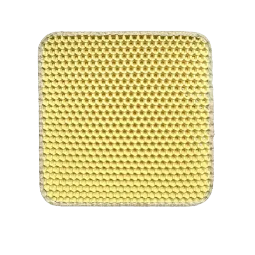 Stop Litter Tracking: Waterproof and Best-Selling Cat Litter Mat