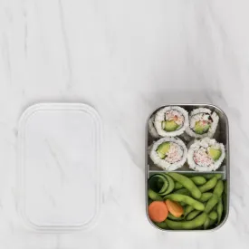 To-Go Container