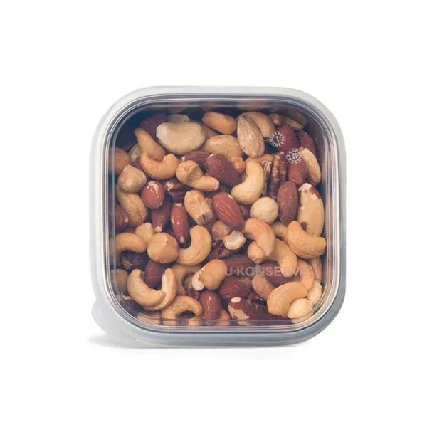 To-Go Container