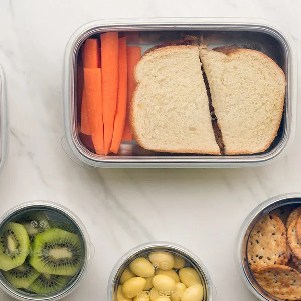 To-Go Container