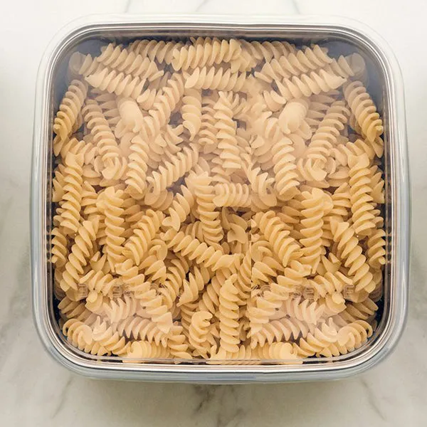 To-Go Container