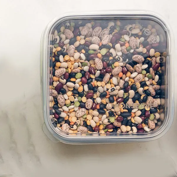 To-Go Container