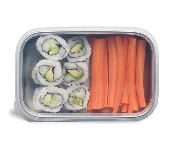 To-Go Container