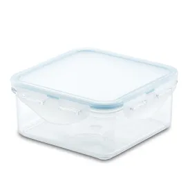 Tritan Airtight Square Container