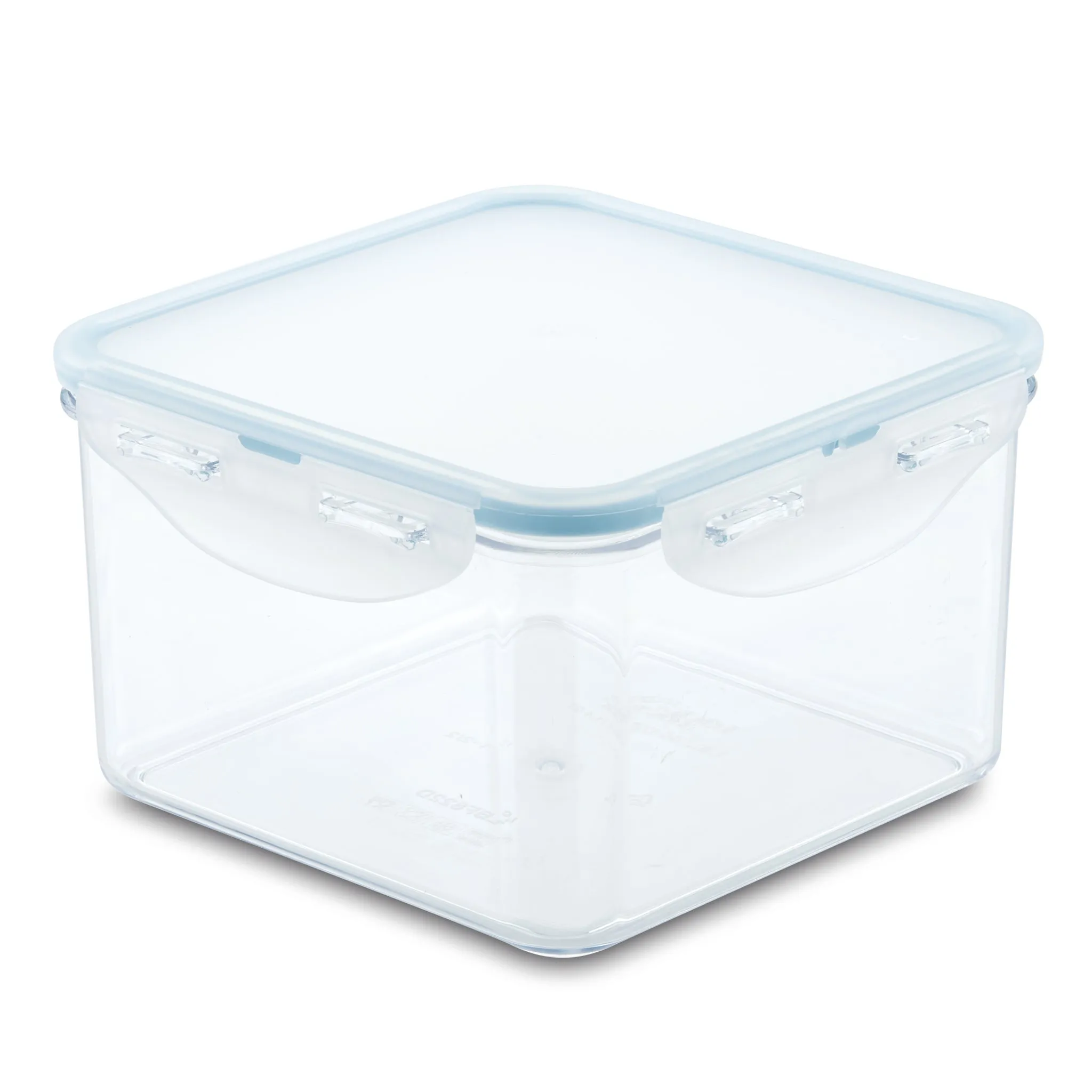 Tritan Airtight Square Container