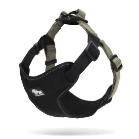Urban Harness - Black/Khaki (L)