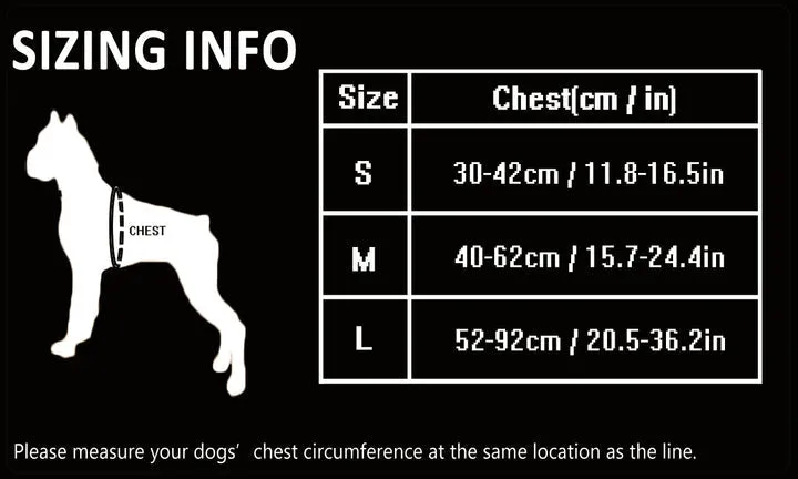 Urban Harness - Brown (M)