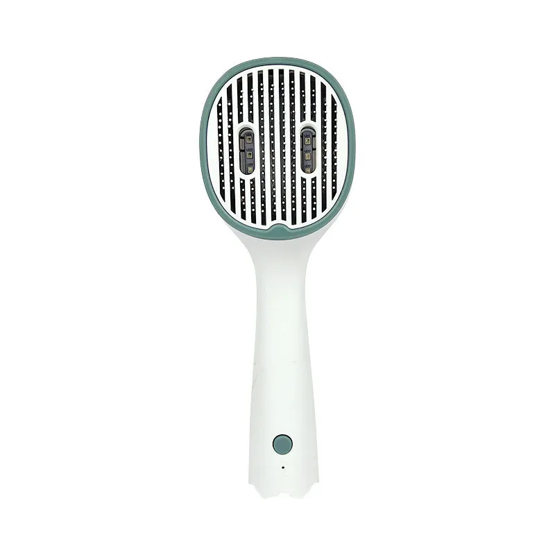 UVC Sterilization Pet Grooming Brush