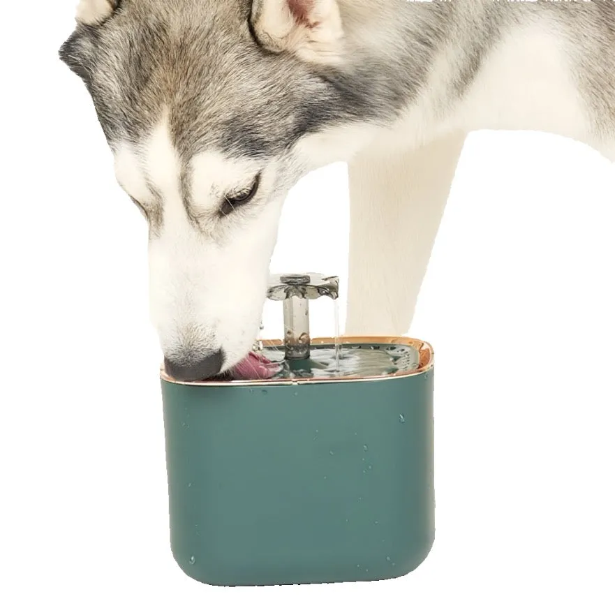 Water Fountain Replacement Filter