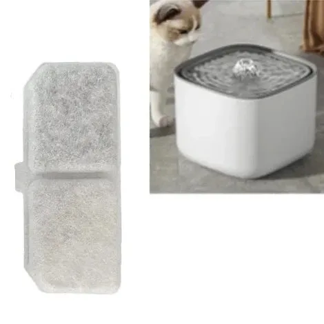 Water Fountain Replacement Filter