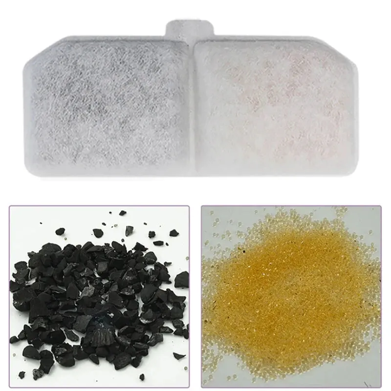 Water Fountain Replacement Filter
