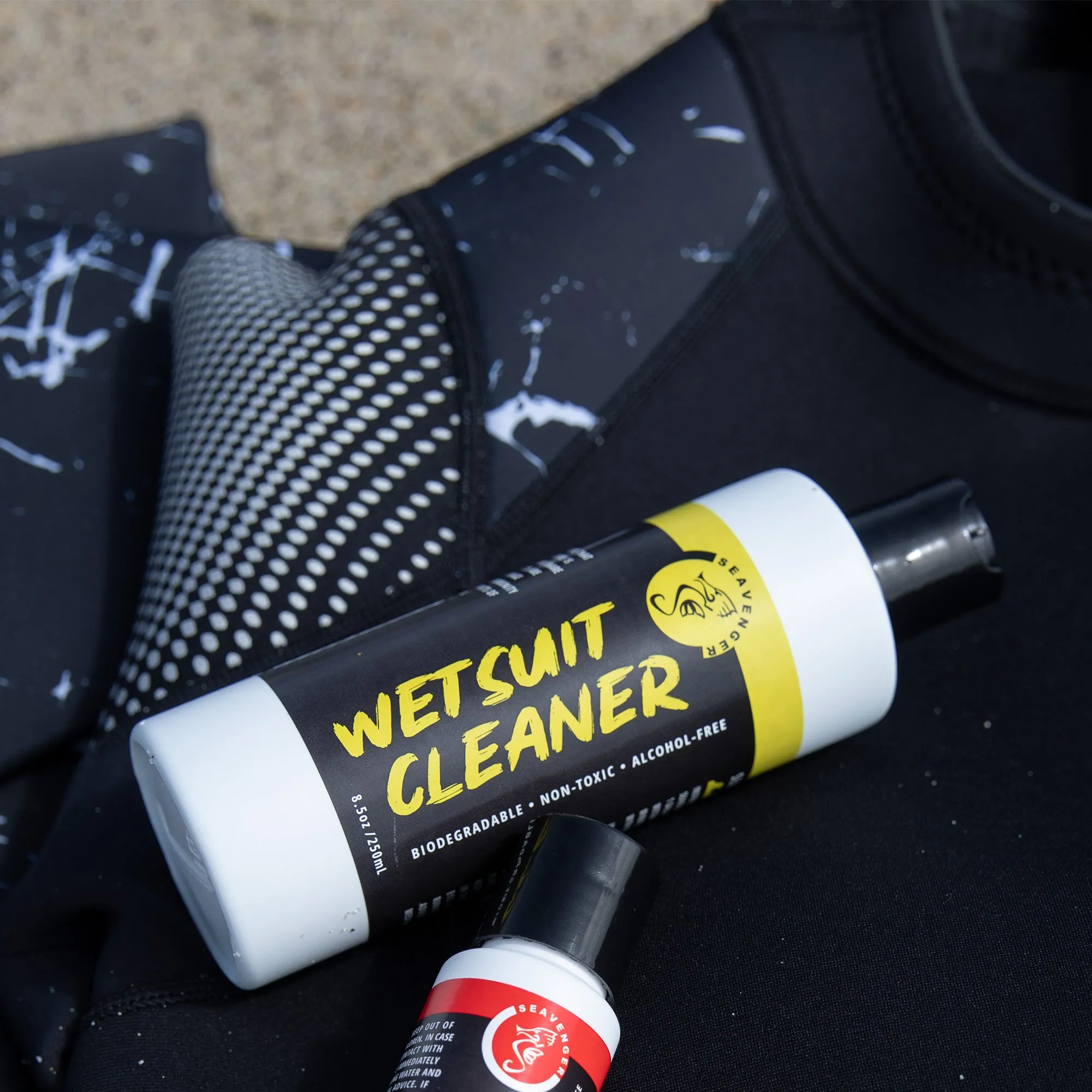 Wetsuit Cleaner