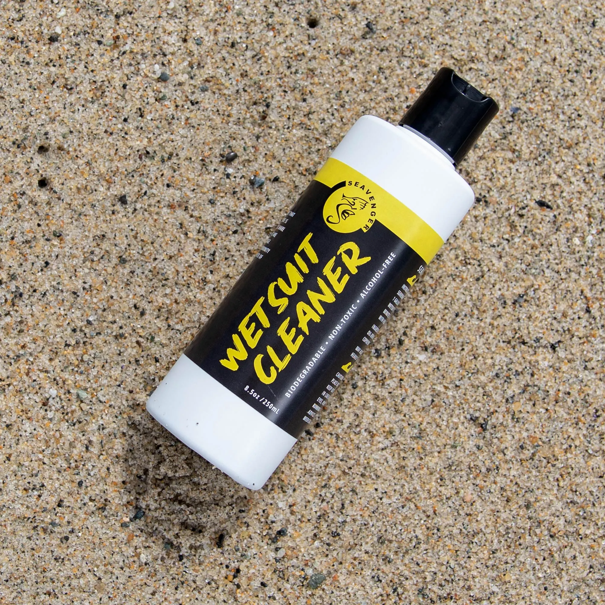 Wetsuit Cleaner