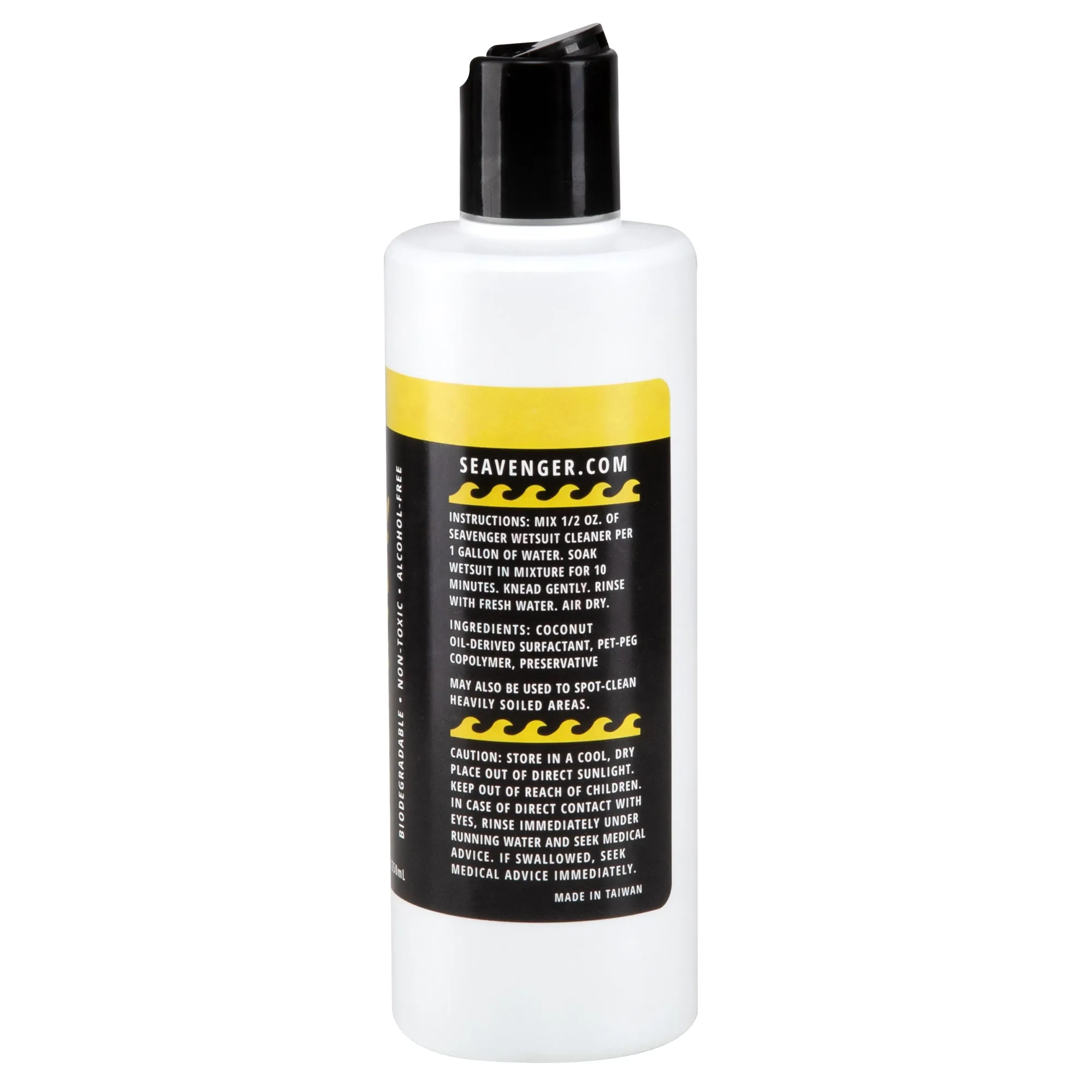 Wetsuit Cleaner